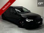 Audi A6 Avant 55 TFSI e Quattro Competition S-Line Black Edi, Auto's, Automaat, Gebruikt, 4 cilinders, Zwart