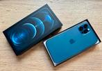 iPhone 12 Pro Max 128GB - 91% batterijcapaciteit - Blauw, Ophalen, 128 GB, Blauw, IPhone 12 Pro Max