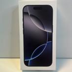 Apple iPhone 16 Pro 128GB Titanium Black | NIEUW in Doos, Apple, Nieuw, Support@apple.com, One Apple Park Way
Cupertino, CA 95014
United States
