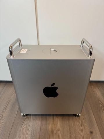 Mac Pro 2019 | 3.2 16c | 96 GB RAM | 2 TB SSD | 580x 8GB BTW beschikbaar voor biedingen