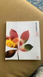 Adobe Creative Suite Design Guide, Computers en Software, Ontwerp- en Bewerkingssoftware, Ophalen of Verzenden, Zo goed als nieuw