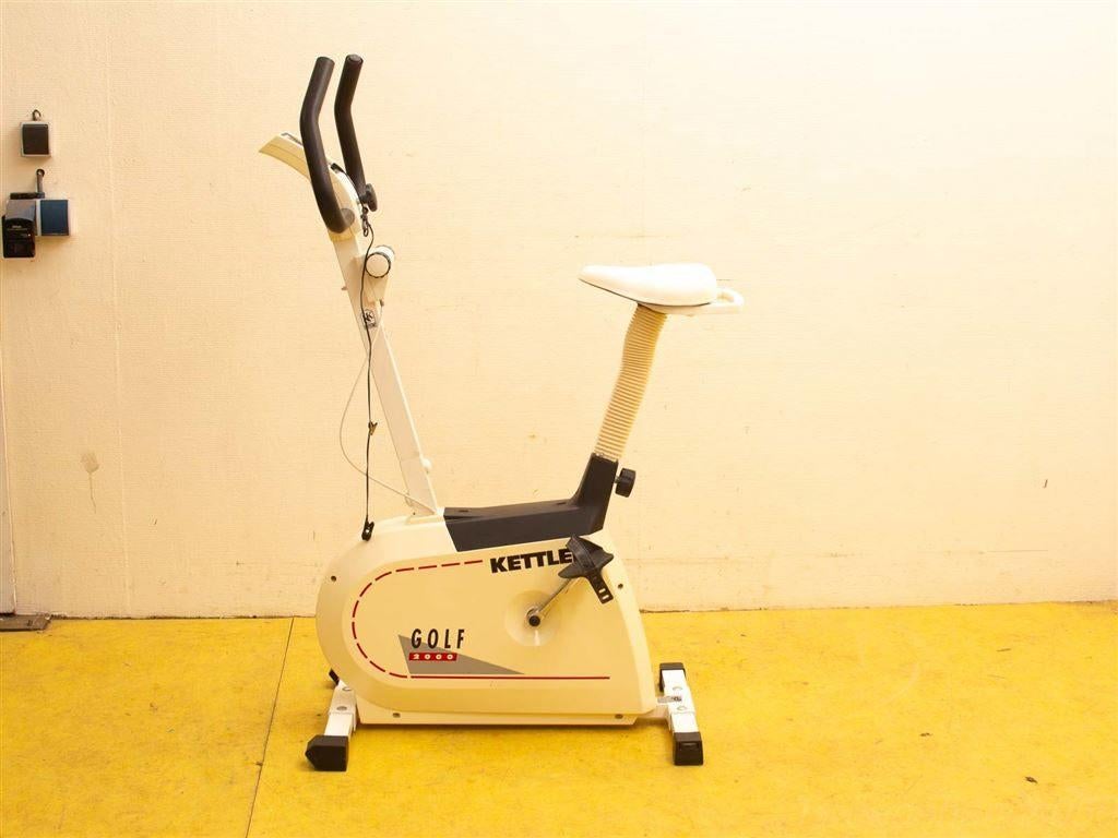 Ketler Golf 2000 Hometrainer 35512, Sport en Fitness, Fitnessapparatuur, Gebruikt, Krachtstation, Ophalen of Verzenden