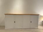 dressoir, Ophalen, Met deur(en), 200 cm of meer, 50 tot 75 cm
