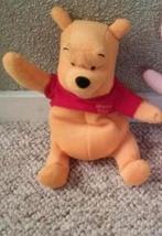 Winnie the Pooh, Verzamelen, Disney, Ophalen, Winnie de Poeh of vrienden, Zo goed als nieuw, Knuffel