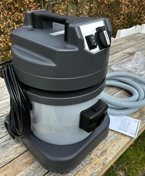 Schuurmachine stofzuiger, auto-start/ auto-clean, Doe-het-zelf en Verbouw, Schildersmaterialen, Nieuw, Overige typen, Ophalen