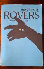 Jan Vanriet, Rovers, België, Ophalen of Verzenden, Zo goed als nieuw, Jan Vanriet