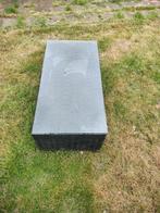 Tuin tafel, Tuin en Terras, Bielzen en Borders, Gebruikt, Ophalen of Verzenden, Minder dan 25 cm, Beton