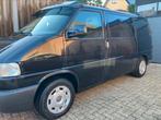 Volkswagen Transporter Bestel 2.5 TDI 1.0 75KW DC 1998, Auto's, Bestelauto's, Voorwielaandrijving, Stof, 700 kg, Volkswagen