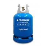010. Gasflessen Primagaz Benegas Propaangas fles gas, Ophalen, Nieuw