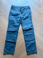 Grijze broek Maat 34 suitsupply, Ophalen of Verzenden, Maat 34 (XS) of kleiner, Gedragen, Grijs