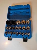 multilock doppen set 21-delig, Nieuw, Boven Westerdiep 159, S-mannetje@live.nl, Vooriedereenwat