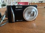 Panasonic Lumix. DMC-TZ25, Compact, Ophalen of Verzenden, Zo goed als nieuw, Overige Merken