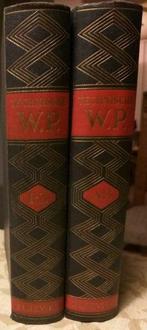 TECHNISCHE W.P. ELSEVIER 2 DELEN 1953
Ir Dr A. Korevaar

Ir, Ophalen, Zo goed als nieuw