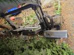 Gebruikte laadklep - Max. 750 kg, Verzenden, Gebruikt