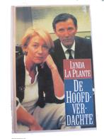 Pakket van 5 detectives/thrillers, Ophalen of Verzenden, Gelezen, Diverse auteurs