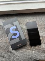 Samsung Galaxy S21 256GB Paars / Phantom Violet Nieuwe accu, Paars, Ophalen of Verzenden, Zo goed als nieuw, Android OS