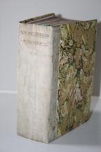 Jan Nupoort - Catechisatie over Abraham Hellenbroek (1779), Antiek en Kunst, Antiek | Boeken en Bijbels, Ophalen of Verzenden