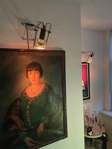 Artemide Sintesi beschikbaar voor biedingen