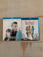 Blu-ray Moordwijven & Komt een vrouw bij de dokter, Ophalen of Verzenden, Zo goed als nieuw, Drama