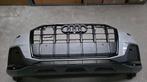 Voorbumper Audi Q7 4M 4M0 FACELIFT SQ7 bj.2019-2024 PDC, Gebruikt, -, Voor, Ophalen of Verzenden