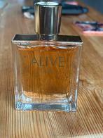 Hugo boss alive  50 ml eau de parfum limited edition, Sieraden, Tassen en Uiterlijk, Uiterlijk | Parfum, Ophalen of Verzenden