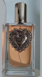 DOLCE & GABBANA  DEVOTION..EDP, Ophalen of Verzenden, Nieuw
