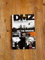 DMZ Volume One On the Ground, Boeken, Eén comic, Ophalen of Verzenden, Zo goed als nieuw, Japan (Manga)