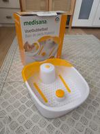 Medisana elektronisch voetenbad, Ophalen of Verzenden, Zo goed als nieuw