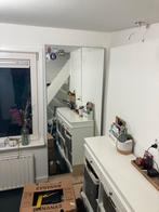 Grote spiegel 2.00 meter hoog, Huis en Inrichting, Woonaccessoires | Spiegels, Ophalen, Zo goed als nieuw, 75 tot 100 cm, 150 tot 200 cm