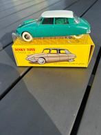 Dinkey Toy citroen ds 19, Hobby en Vrije tijd, Ophalen of Verzenden, Zo goed als nieuw, Auto, Overige merken