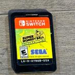 Super Monkey Ball: Banana Mania - Garantie - switch, Flex Ltd., Zo goed als nieuw, https://flex.com/contact-us, Nobelstraat 10, 5807 GA Oostrum