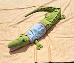 Knuffel, grote knuffel, speelgoed,  ikea, Ophalen of Verzenden, Zo goed als nieuw, Overige typen