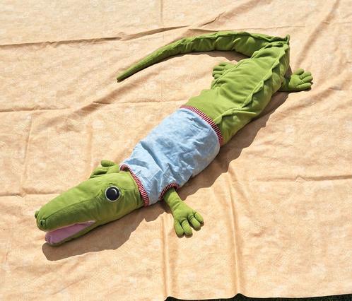 Knuffel, grote knuffel, speelgoed,  ikea, Kinderen en Baby's, Speelgoed | Knuffels en Pluche, Zo goed als nieuw, Overige typen