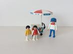 playmobil 3563 ijsco kar, Ophalen of Verzenden, Gebruikt, Complete set