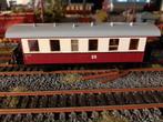 [ W812 ] Roco H0 -54221, Gebruikt, Gelijkstroom, Wagon, Ophalen of Verzenden