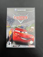 Nintendo Gamecube spel Cars, 1 speler, Racen en Vliegen, Ophalen of Verzenden, Zo goed als nieuw