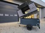 HOW Daktent trailer Te huur of te Koop., Caravans en Kamperen, Ophalen, Nieuw