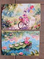 DIEREN FEEST 9, Verzamelen, Ansichtkaarten | Dieren, Ophalen, Wild dier