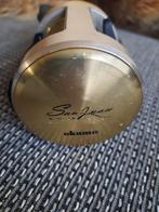 Okuma san juan s400 lx  prof zeevismolen, Ophalen of Verzenden, Zo goed als nieuw, Molen
