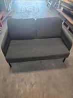 2 zitsbank (Ikea Glostad), Ophalen of Verzenden, Zo goed als nieuw, 75 tot 100 cm, Tweepersoons