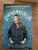 Longeneeslijk - Eva Hermans-Kroot, Ophalen of Verzenden, Zo goed als nieuw, Eva Hermans-Kroot, Overige