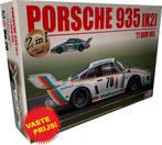 Porsche 935 (K2) (Beemax 24015) 1/24, Overige merken, Auto, Groter dan 1:32, Nieuw