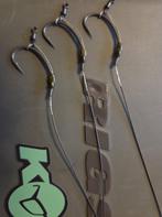 Multi rig Multirig kant en klaar met Korda Fox & Ridgemonkey, Ophalen of Verzenden, Nieuw, Haak