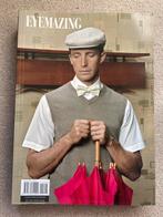 Eyemazing magazine 02-2008, Boeken, Ophalen of Verzenden, Zo goed als nieuw, Glossy