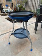 Cadac Carri Chef met paella pan 46cm en pandrager, Ophalen, Gebruikt