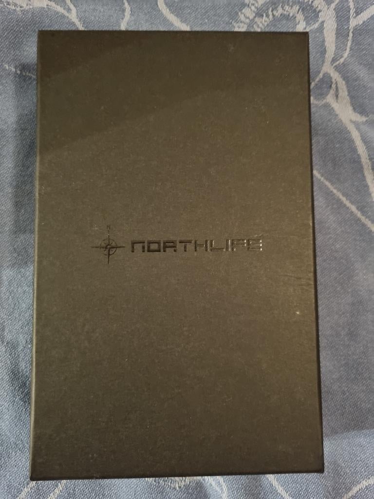 Northlife Telefoonhoesje Samsung, Verzenden, Nieuw, Overige modellen, Hoesje of Tasje
