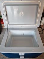 Camping koelkist, Ophalen, Gebruikt, Elektrisch