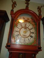 Friese klok oud en heel groot en zwaar, Antiek en Kunst, Antiek | Klokken, Ophalen of Verzenden