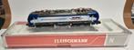 Fleischmann 739316 Vectron Hupac locomotief - digitaal, Hobby en Vrije tijd, Modeltreinen | N-Spoor, Fleischmann, Ophalen of Verzenden