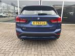 BMW X1 xDrive25e eDrive/Leer / Hud / Stoelverwarming / Clima, Gebruikt, 95 pk, Blauw, 57 km
